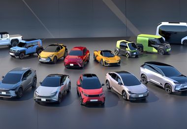 آشنایی با انواع بدنه خودرو/ راهنمای ورود به دنیای حرفهای ماشینبازها