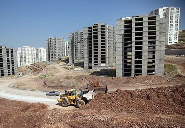 تخصیص تسهیلات ۸۵۰ میلیون تومانی به متقاضیان مسکن ملی