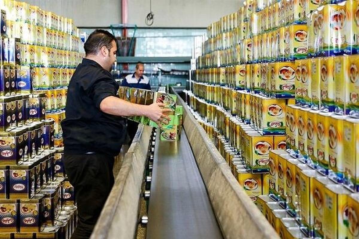 قیمت روغن مایع و جامد امروز سهشنبه 10 تیر/ روغن طبیعت و غنچه چند؟