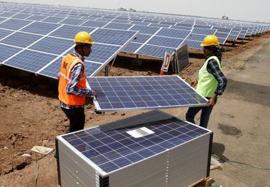 هزینه نصب پنل خورشیدی چقدر است؟