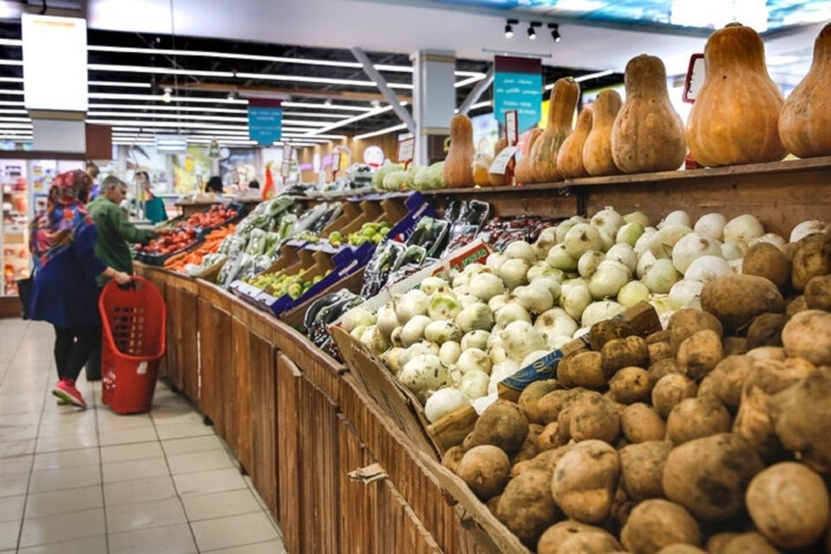 اظهارنظر عجیب وزیر کشاورزی؛ سیب‌زمینی پنج هزار تومان می‌شود!