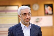  مجید عشقی رئیس سازمان بورس باقی ماند