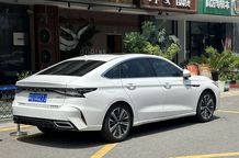 مقایسه آریزو ۸ بنزینی و هیبریدی مدیران خودرو