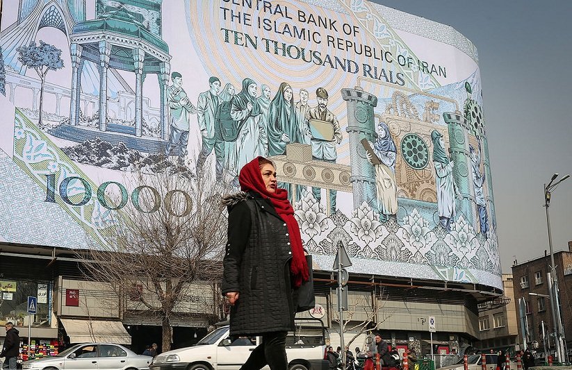 نقشه تورم ایران قرمزتر شد؛ ۲۲ استان بالای ۴۰ درصد