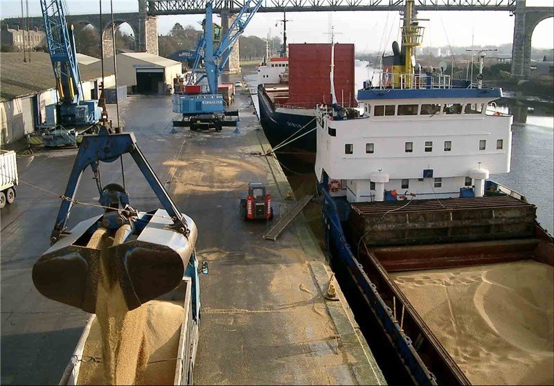 واردات سالانه ۸ میلیارد دلار کالای اساسی از برزیل