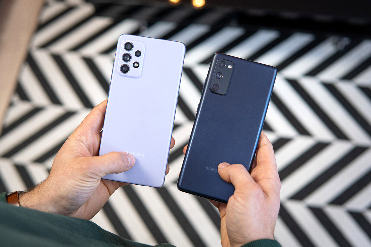 چهار گوشی پرفروش با بودجه زیر 10 میلیون