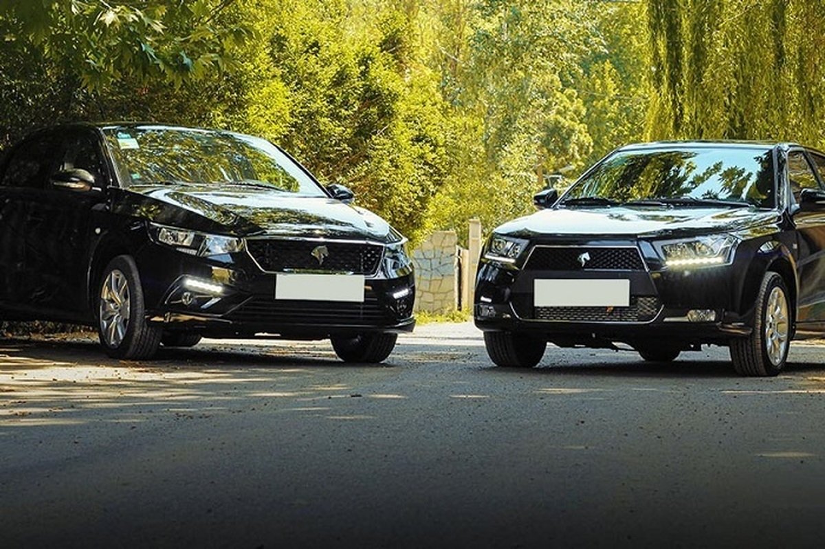 شیوه جدید فروش محصولات ایران‌خودرو؛ بازگشت به عصر قرعه‌کشی کلید خورد