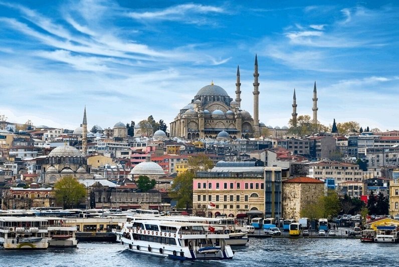 قیمت بلیط اتوبوس سفرهای خارجی؛ سفر زمینی به استانبول 4.3 میلیون!