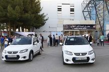 قیمت کوییک امروز 19 فروردین 1404/ ارزان‌ترین سواری سایپا نیم‌میلیارد شد