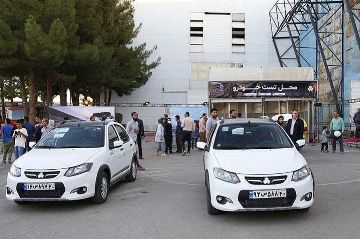 افزایش قیمت خودروهای اقتصادی/ جانشین پراید گران شد!