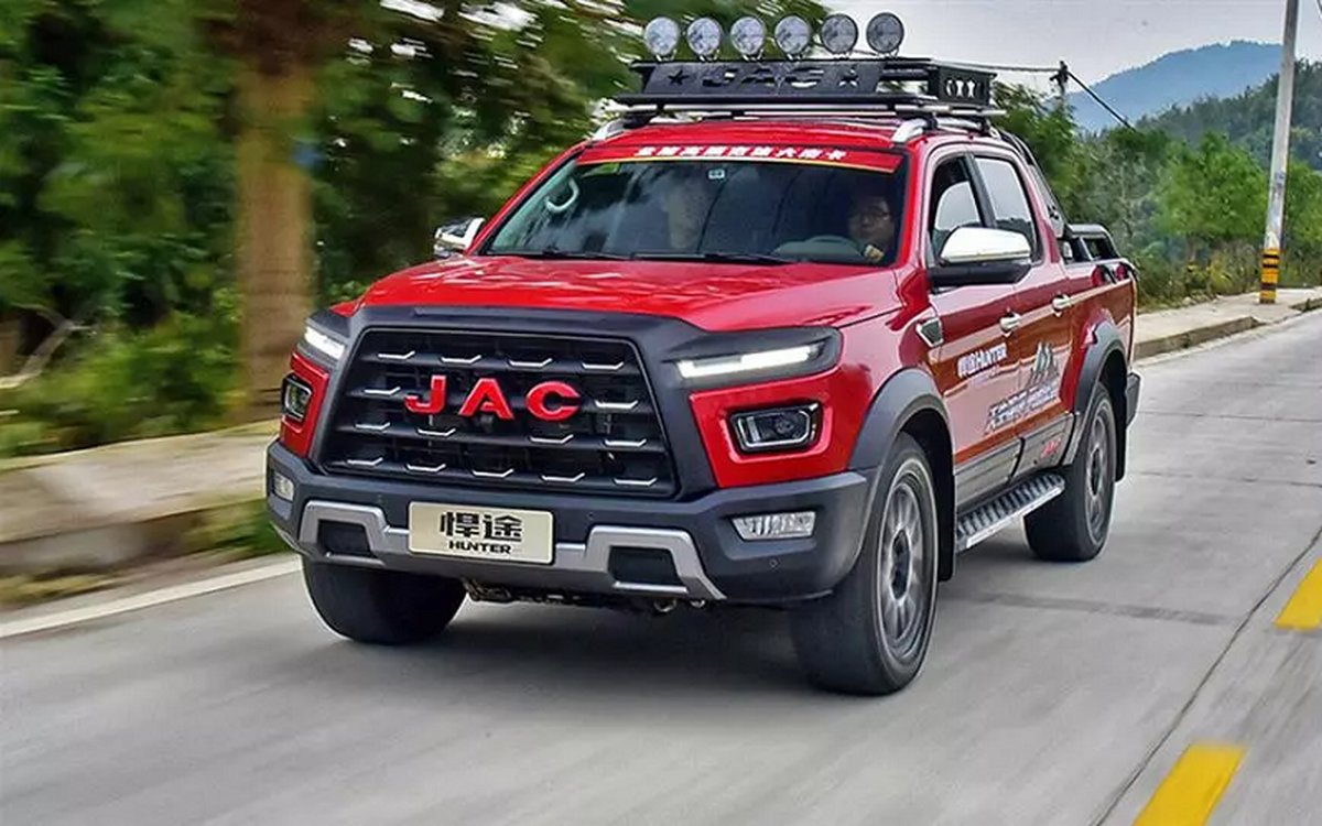 شرایط فروش پیکاپ دو میلیاری کرمانموتور اعلام شد