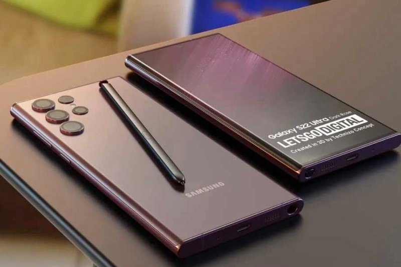 قیمت گوشیهای سامسونگ امروز ۱۹ خرداد ۱۴۰۳ / گلکسی S22اولترا همچنان دست نیافتنی