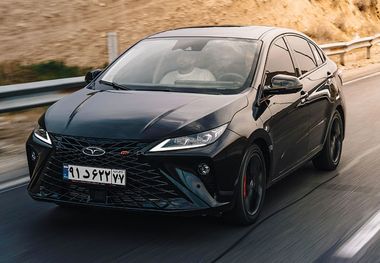 چرا آریزو 6 جی‌تی اکسلنت طرفدار ندارد؟