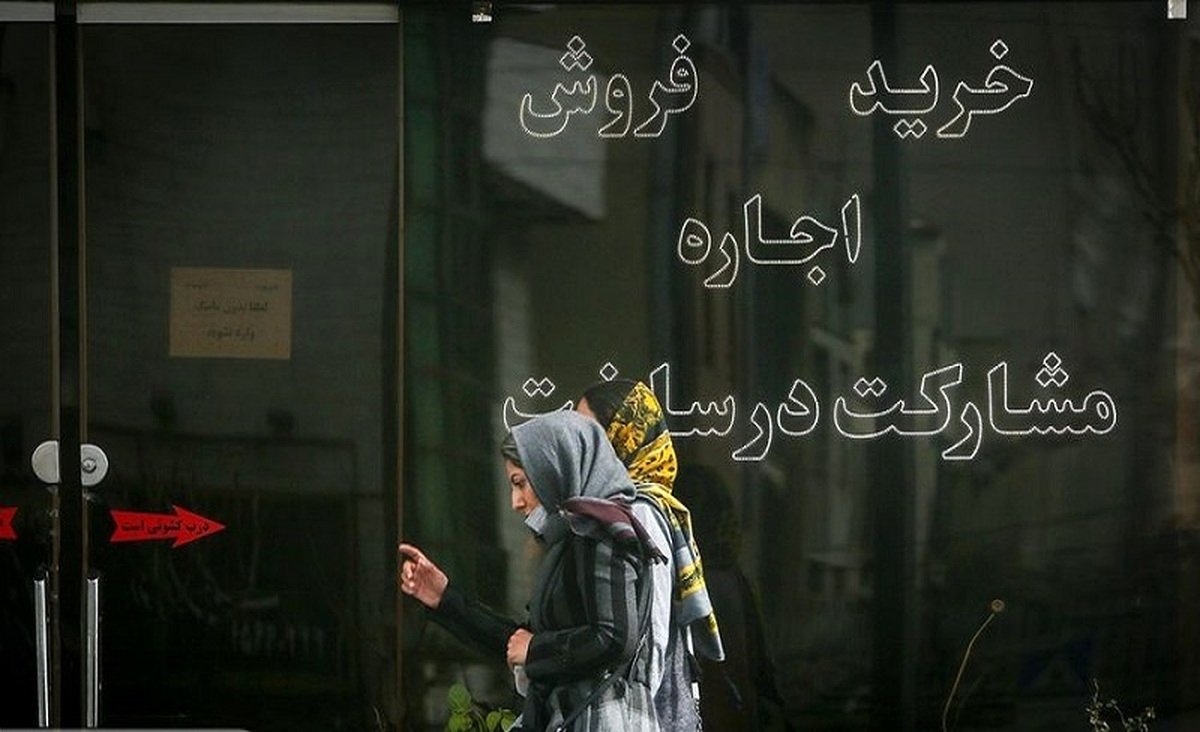 نبض بازار مسکن در دستان دلار و تورم