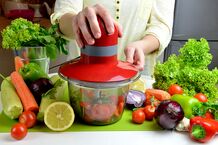 راهنمای خرید خردکن؛ بررسی محصولات جدید بازار