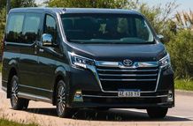 پیش‌فروش تویوتا 10 میلیاردی آغاز شد