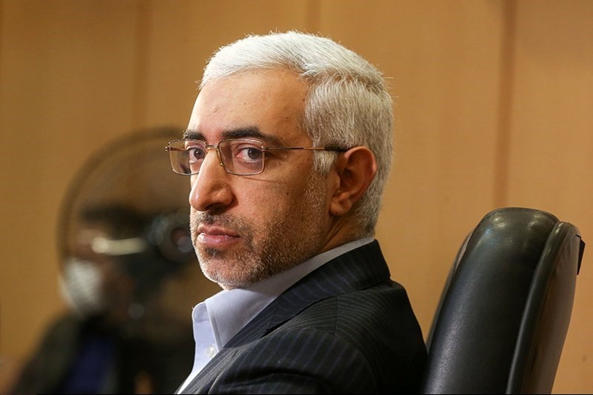 واکنش رئیس سازمان بورس به احتمال قطع برق صنایع