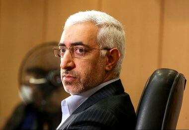 واکنش رئیس سازمان بورس به احتمال قطع برق صنایع