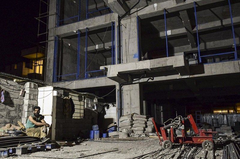 بیمه مهندسان ساختمان تصویب شد