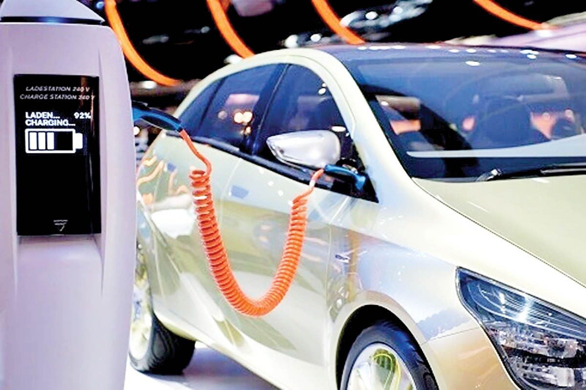 خودروهای برقی عرضه شده در سامانه کدامند؟