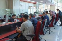 بانک ملی علت تغییر مانده حساب مشتریان را اعلام کرد