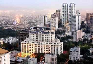 پنت‌‌هاوس 950 میلیاردی الهیه؛ گران‌تر از قصر رونالدو در ریاض