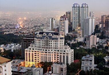 پنت‌‌هاوس 950 میلیاردی الهیه؛ گران‌تر از قصر رونالدو در ریاض