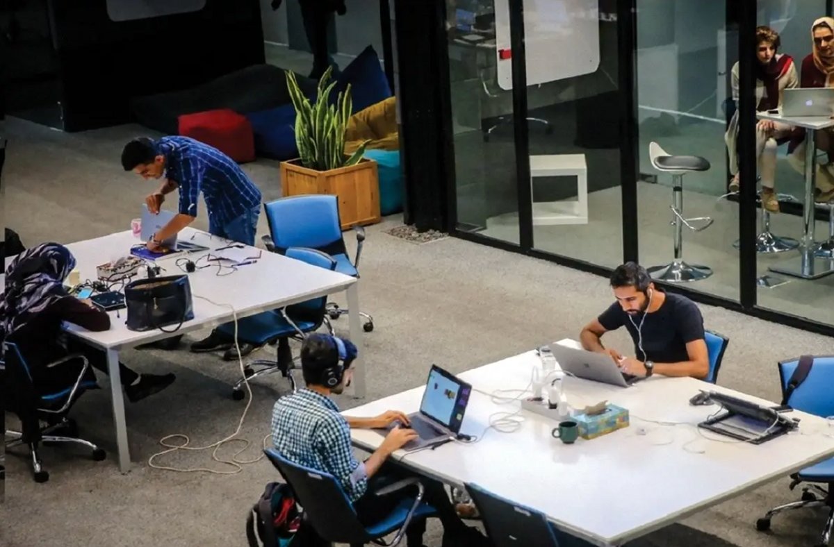 استارتاپها تحت پوشش بیمه اجتماعی قرار میگیرند