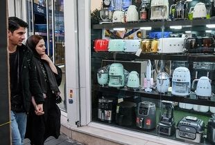 بازگشت ال‌جی و سامسونگ به ایران