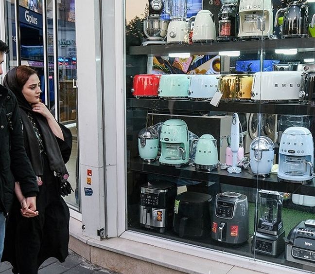 بازگشت ال‌جی و سامسونگ به ایران