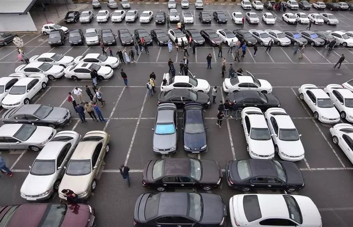 فرصت ویژه خرید خودرو برای این افراد؛ 270 میلیون تومان وام خودرو بگیرید!