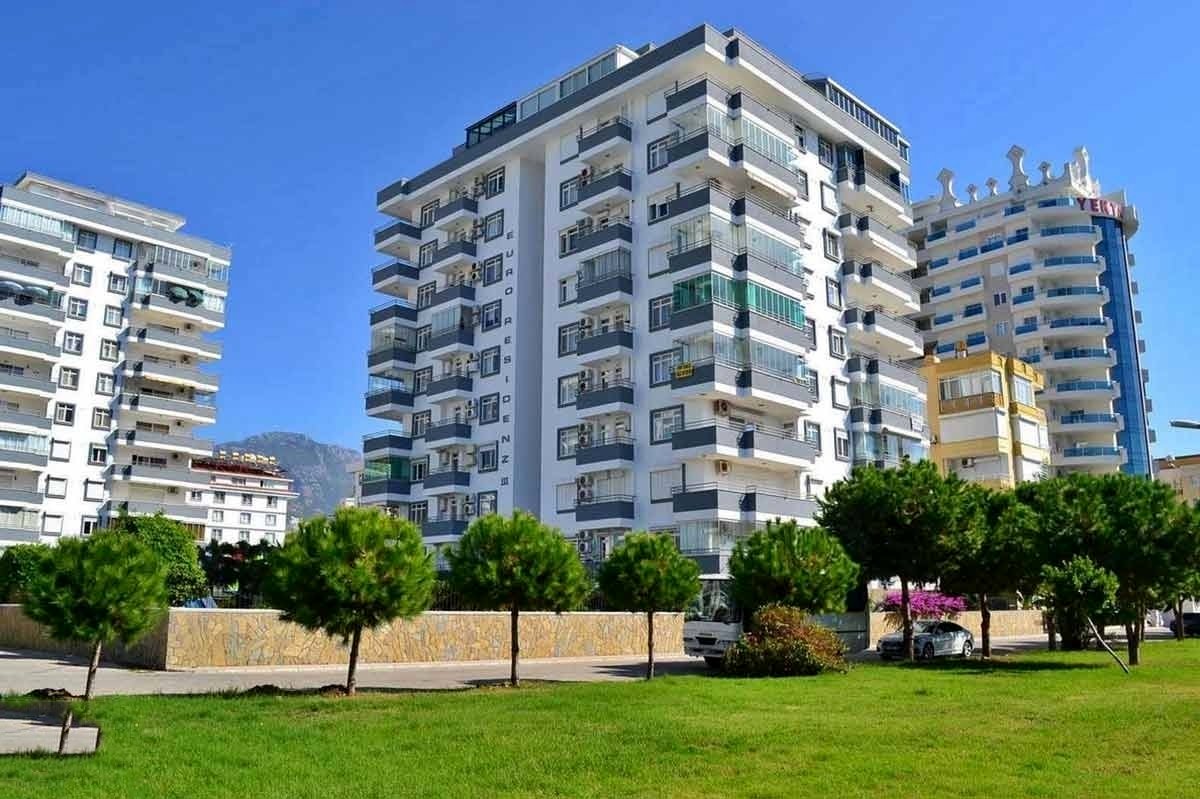 ایرانی‌ها در صدر خرید خانه در ترکیه