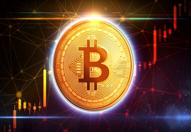 بیت‌کوین تاب نیاورد!