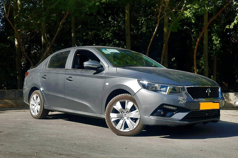 قیمت روز محصولات ایران‌خودرو یکشنبه 21 اردیبهشت/ سقوط 20 میلیونی تارا