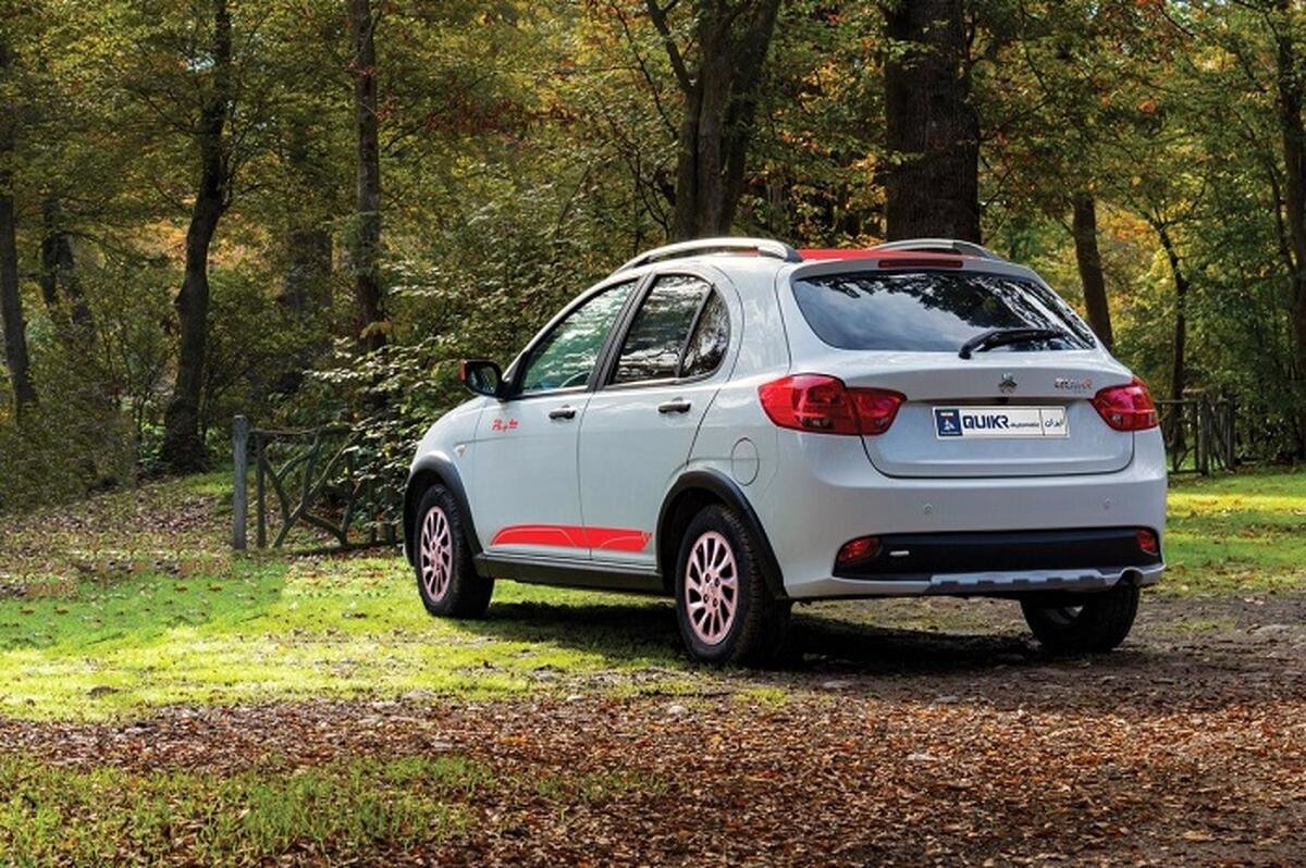 قیمت کوییک امروز 24 آبان/ ارزان‌ترین مدل 379 میلیون