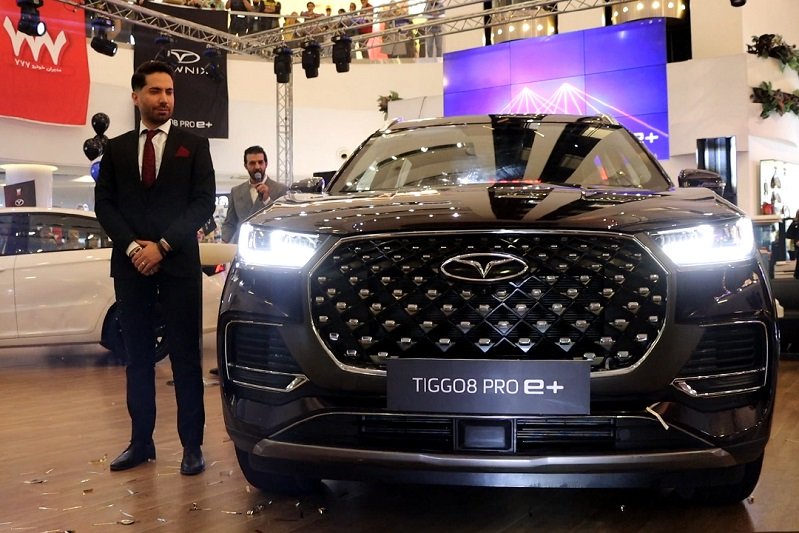 قیمت کارخانه محصولات مدیرانخودرو اعلام شد؛ ارزانترین سواری 858 میلیون