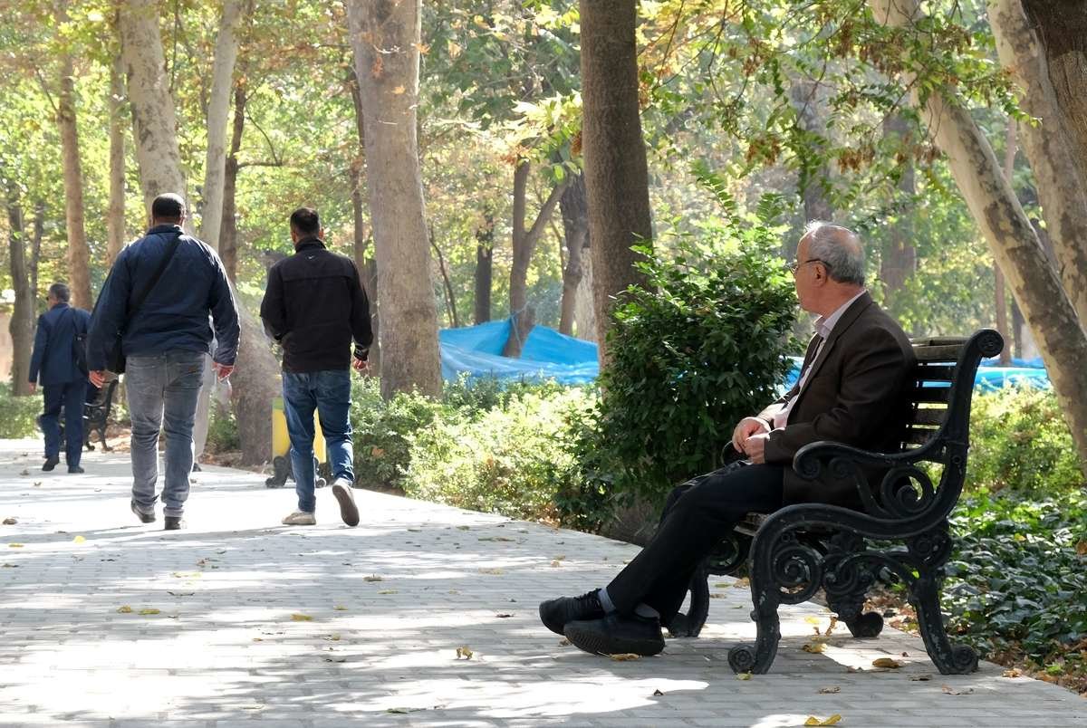 خبر مهم  از واریز معوقات حقوق بازنشستگان