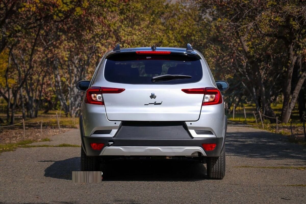 صدای خریداران اطلس درآمد؛ سایپا همچنان در سکوت!