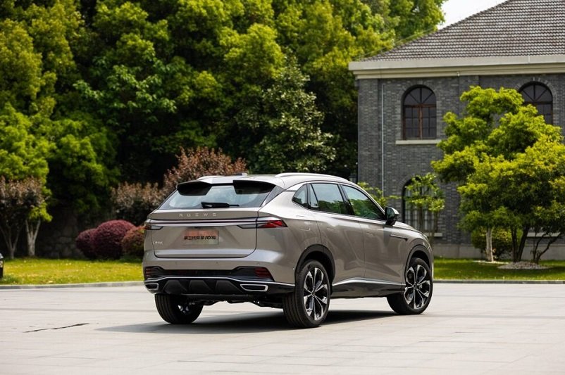 فروش فوقالعاده شاسیبلند جدید سایپا آغاز شد