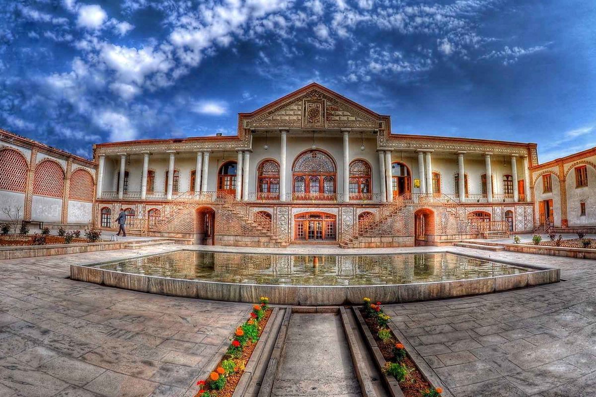 قیمت تور زمینی تبریز/ دو شب اقامت چقدر هزینه دارد؟