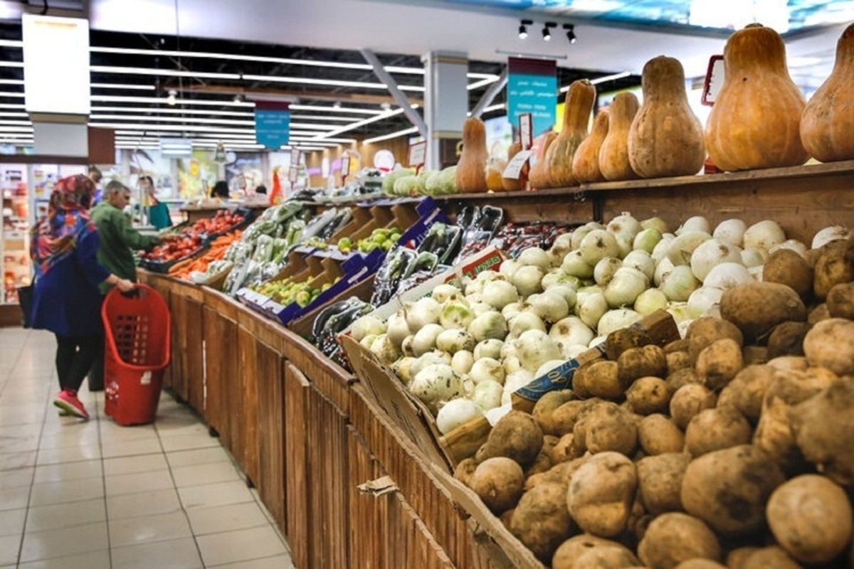  ارز بازیگر اصلی گرانی سیب‌زمینی!