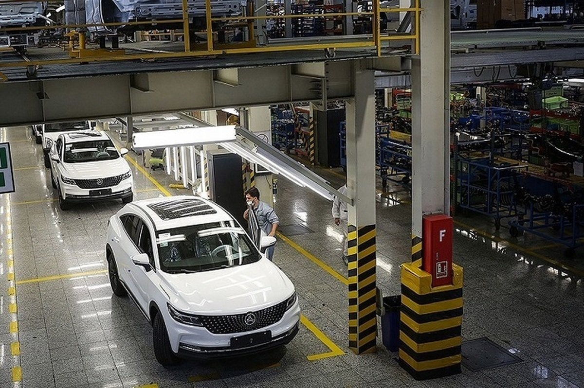 قیمت فیدلیتی امروز 30 آبان/ مقایسه قیمت فیدلیتی پرایم و پرستیژ