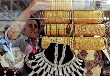 قیمت طلا امروز چهارشنبه 20 فروردین/ کاهش نیم‌میلیونی در یک روز