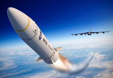 سرعت موشک هایپرسونیک چقدر است؟