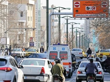 هزینه‌ طرح ترافیک ۱۴۰۵؛ جریمه ورود به محدوده چقدر است؟