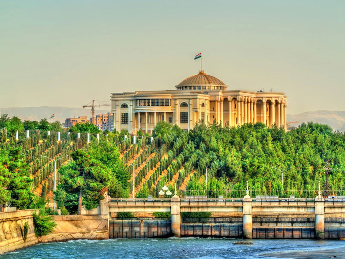 هزینه سفر به تاجیکستان چقدر است؟ + جدول