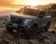 بازگشت شاسی‌بلند افسانه‌ای نیسان به خیابان