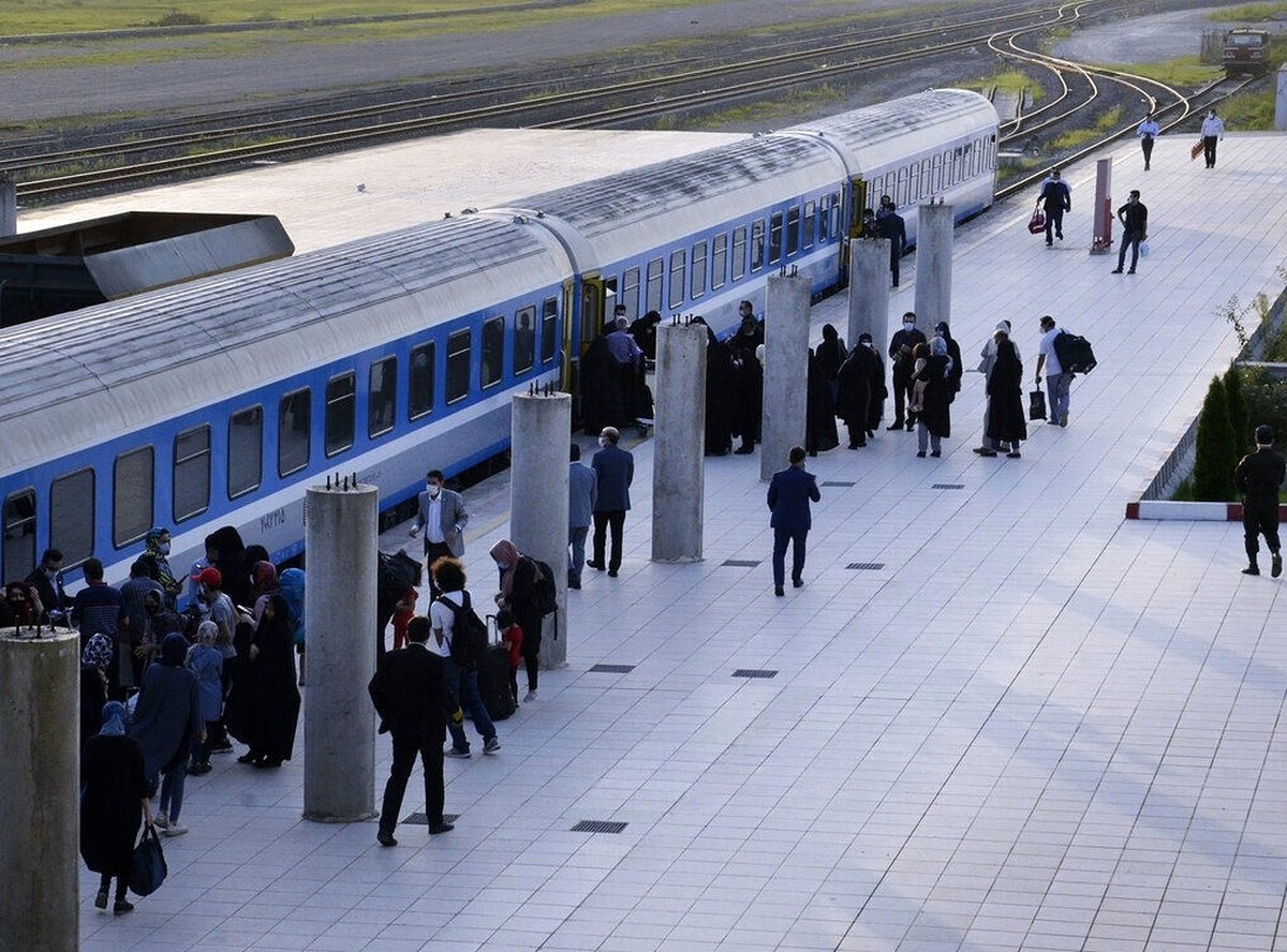 مصائب مسافران نوروزی آغاز شد