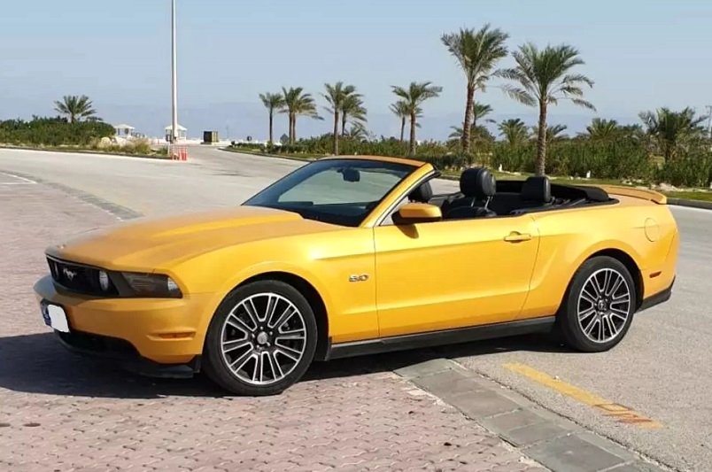 رنت ماشین در تهران؛ BMW شبی 15 میلیون!