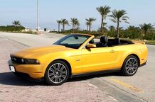 رنت ماشین در تهران؛ BMW شبی 15 میلیون!